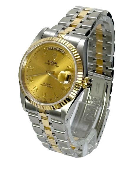 Tudor Prince Date 76213